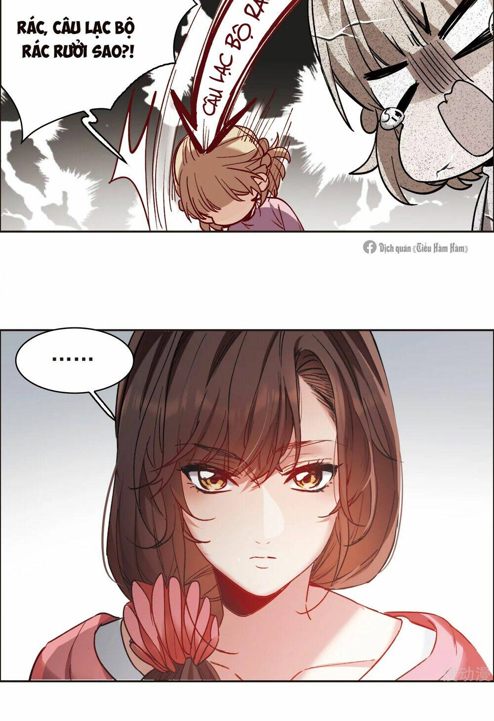 Thế Giới Đệ Nhất Cự Tinh: Chapter 9.2