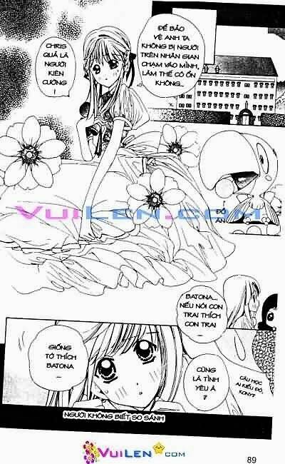 Duyên Kỳ Ngộ: Chapter 4