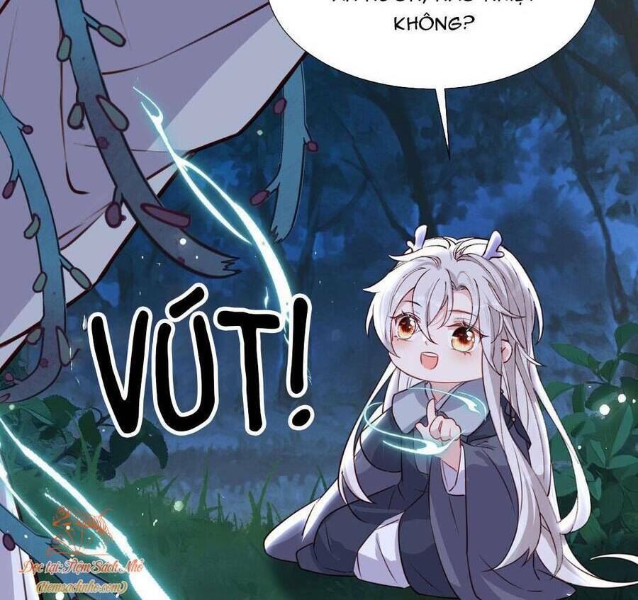 Sau Khi Nhặt Được Trứng Rồng, Ta Quyết Định Nuôi Hắn Trở Nên Xấu Xa: Chapter 5