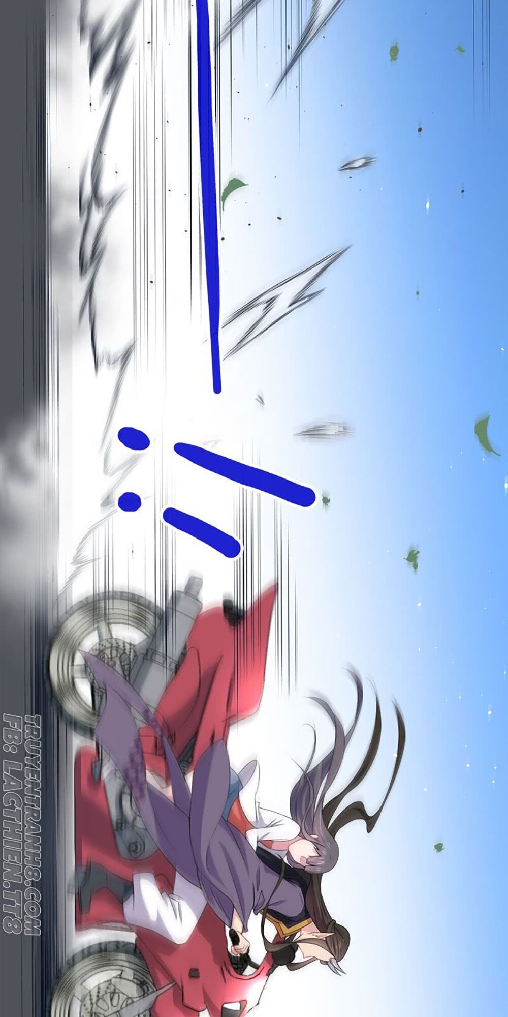Ngạo Kiều Quỷ Vương Yêu Ta: Chapter 34