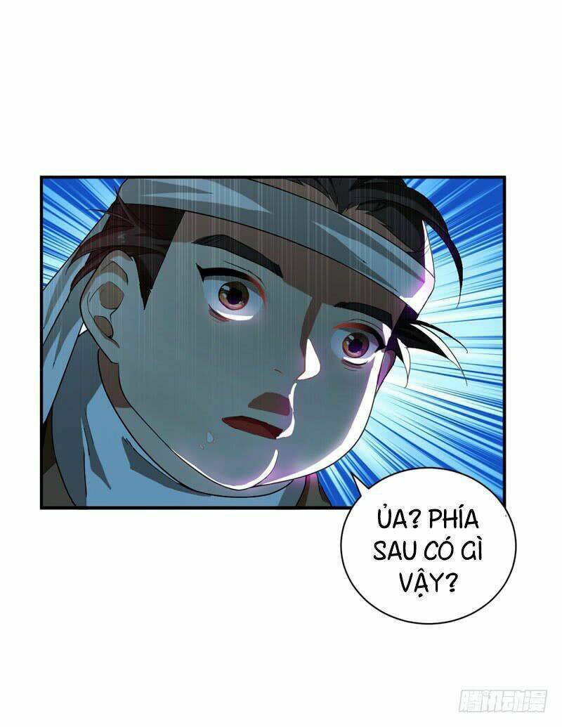 Yêu Giả Vi Vương: Chapter 56