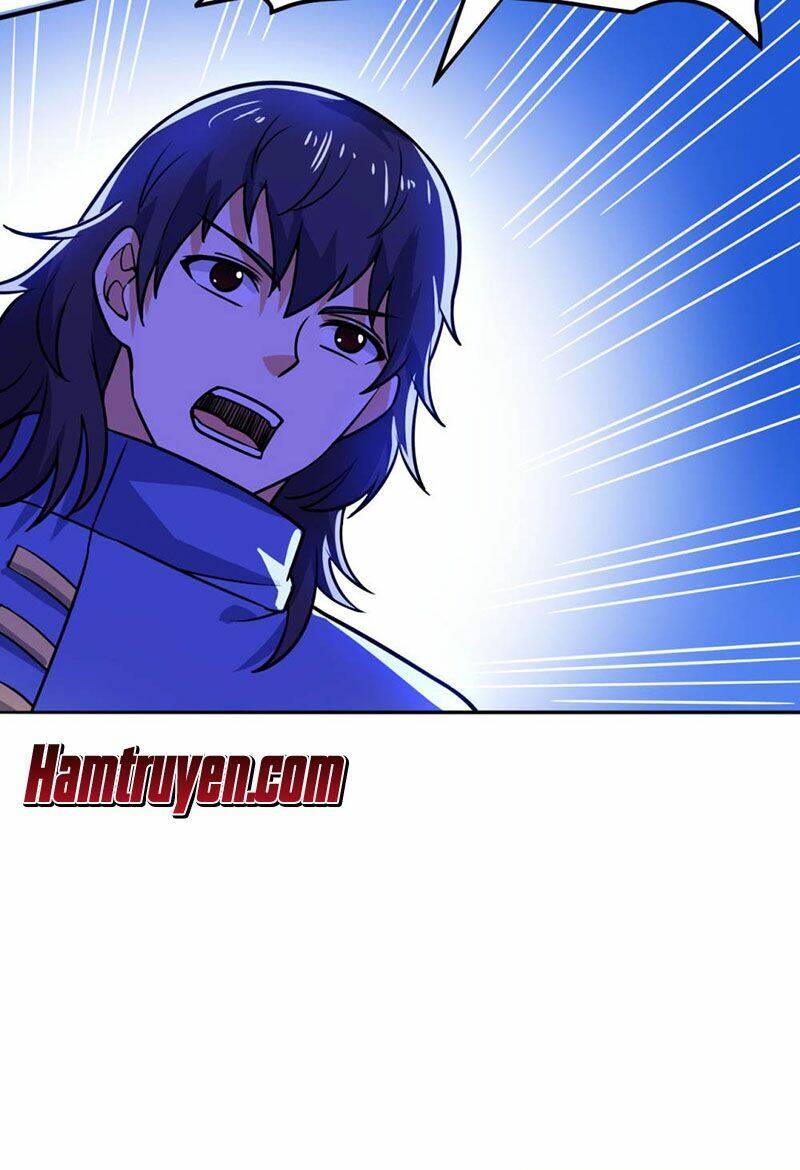 Thần Võ Đế Tôn: Chapter 63