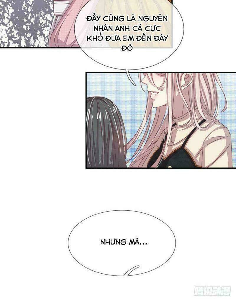 Năm Ca Ca Đều Là Nam Thần: Chapter 12