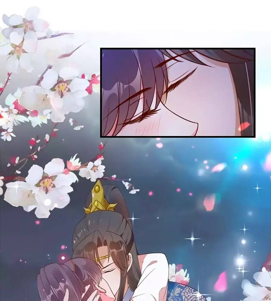 Thịnh Thế Lê Hoa Điện: Chapter 94