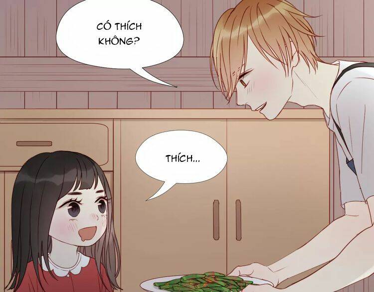 Lượm Được Một Tiểu Hồ Ly 2: Chapter 11