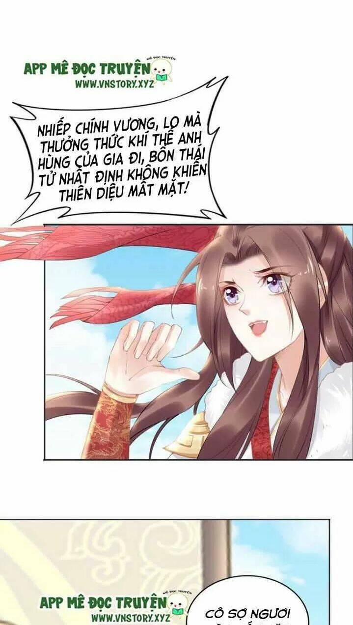 Nhất Sinh Nhất Thế Tiếu Thương Khung: Chapter 84