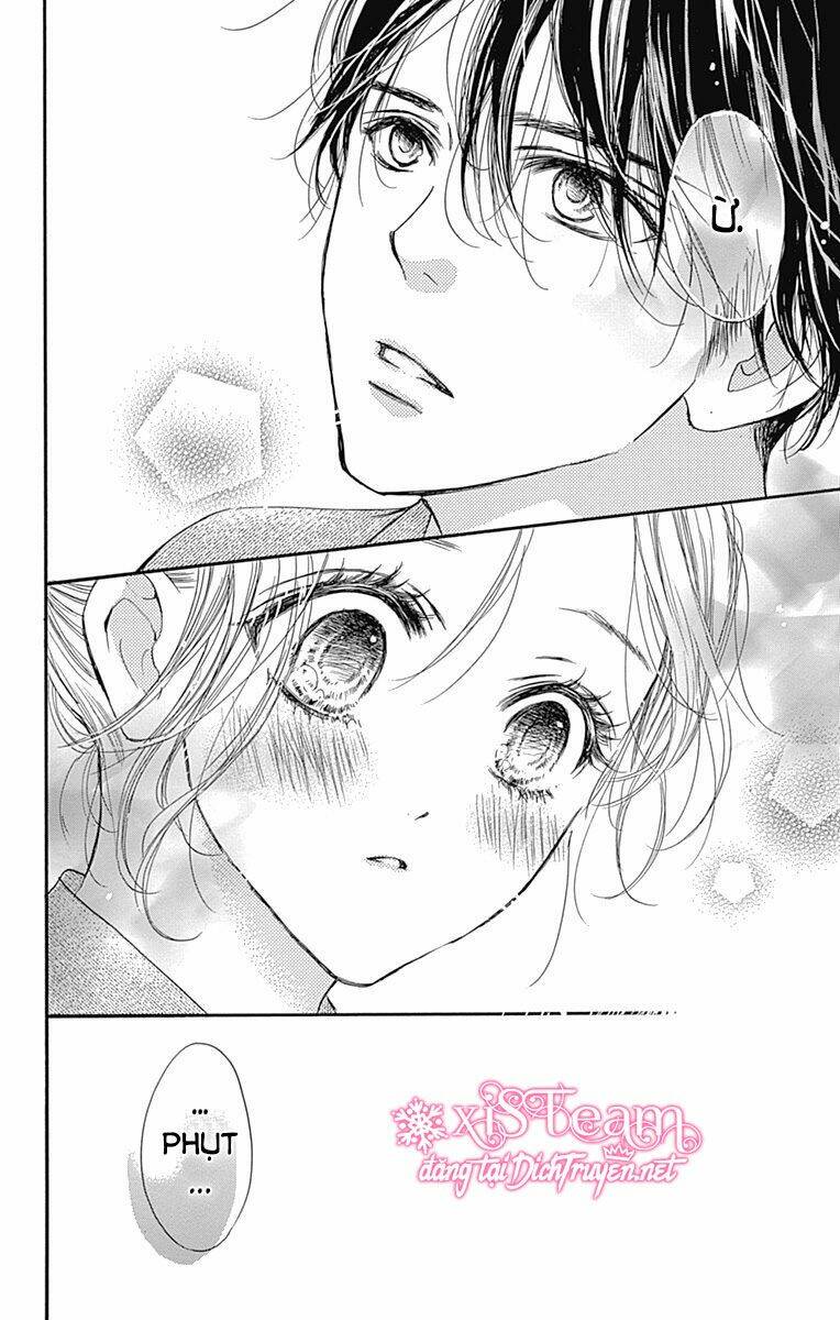 Boku Ni Hana No Melancholy: Chapter 61