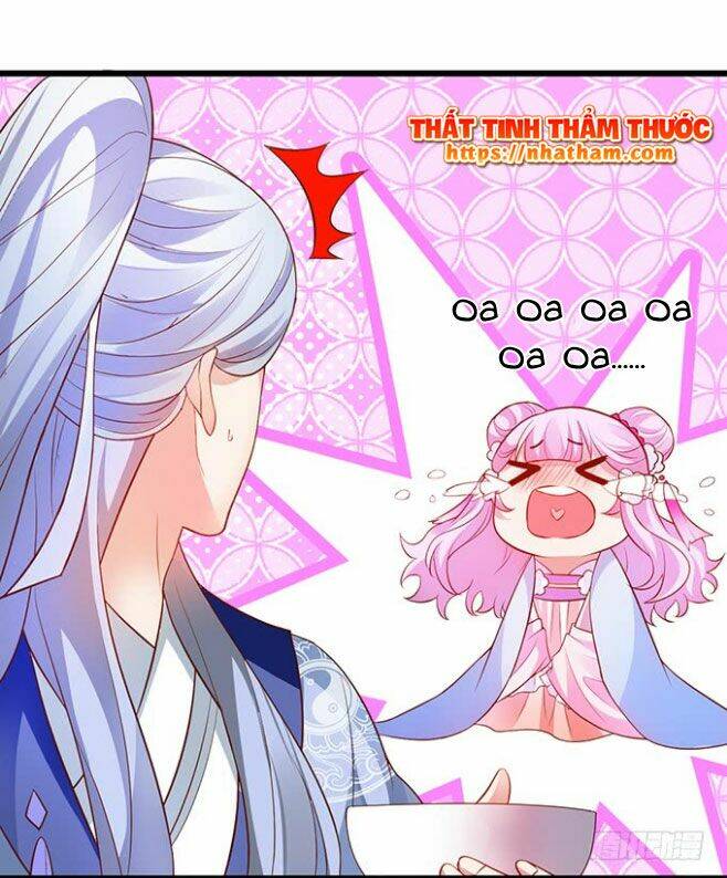 Liêu Liêu Trai: Chapter 16