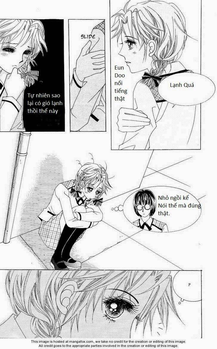 Yêu Hoặc Chết: Chapter 1