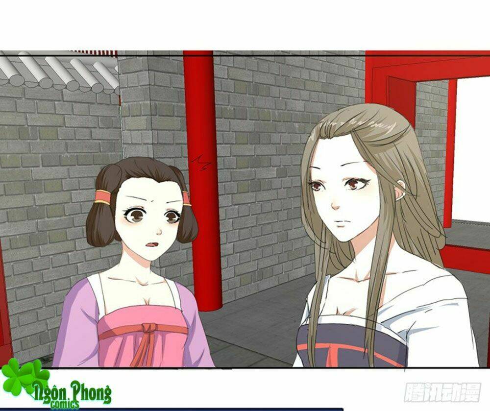 Hỏa Hồ: Chapter 30