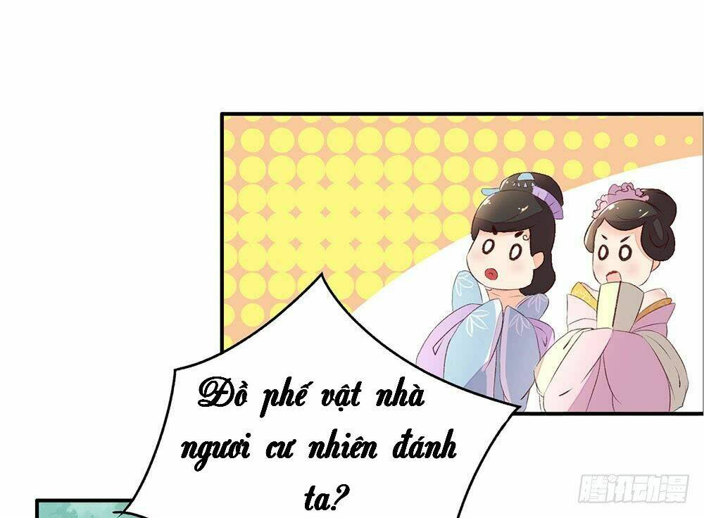 Hướng Dẫn Sau Kết Hôn Của Vương Phi: Chapter 2