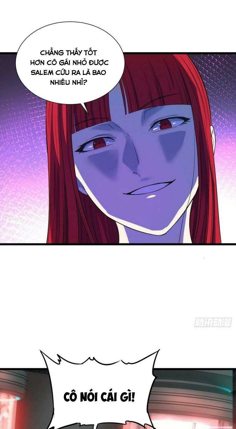 Danh Sách Kẻ Phản Diện: Chapter 104