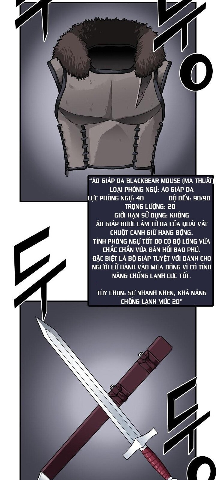 Ark: Chapter 14