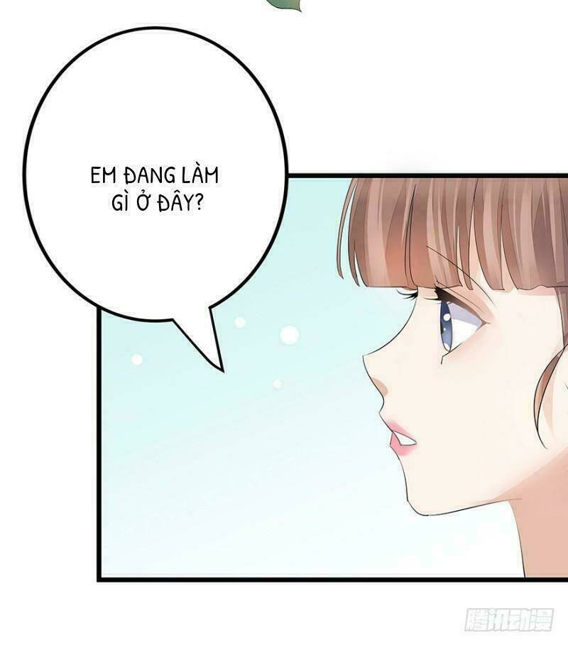 Chào Buổi Sáng, Ức Vạn Manh Thê: Chapter 8