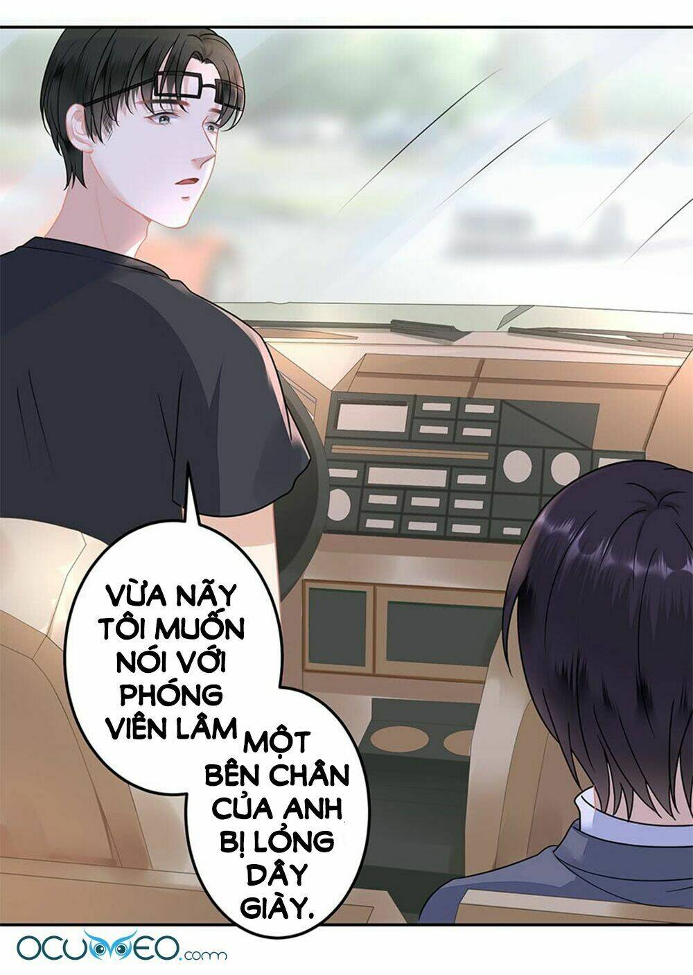 Bạn Trai Điều Khiển Giấc Mơ: Chapter 12