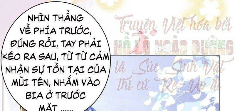 Quận Chúa Vững Vàng, Thiết Lập Nhân Vật Không Thể Vỡ: Chapter 36