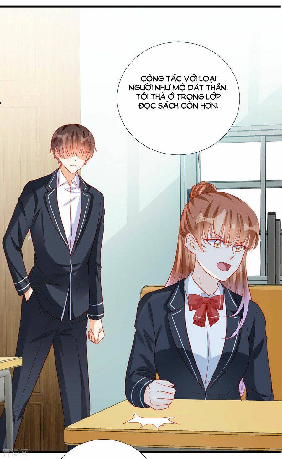 Tu La Thiếu Gia Quá Kiêu Ngạo: Chapter 102