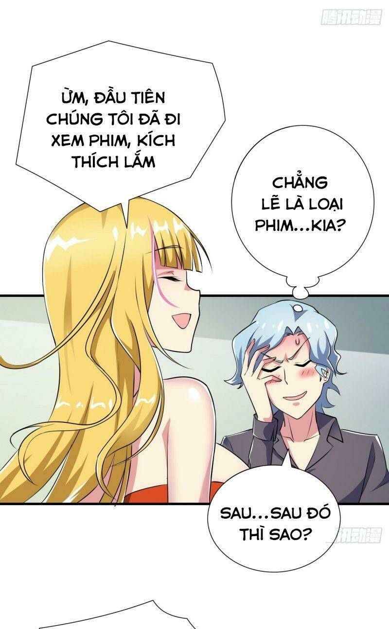 Hệ Thống Bái Kim Siêu Cấp: Chapter 19