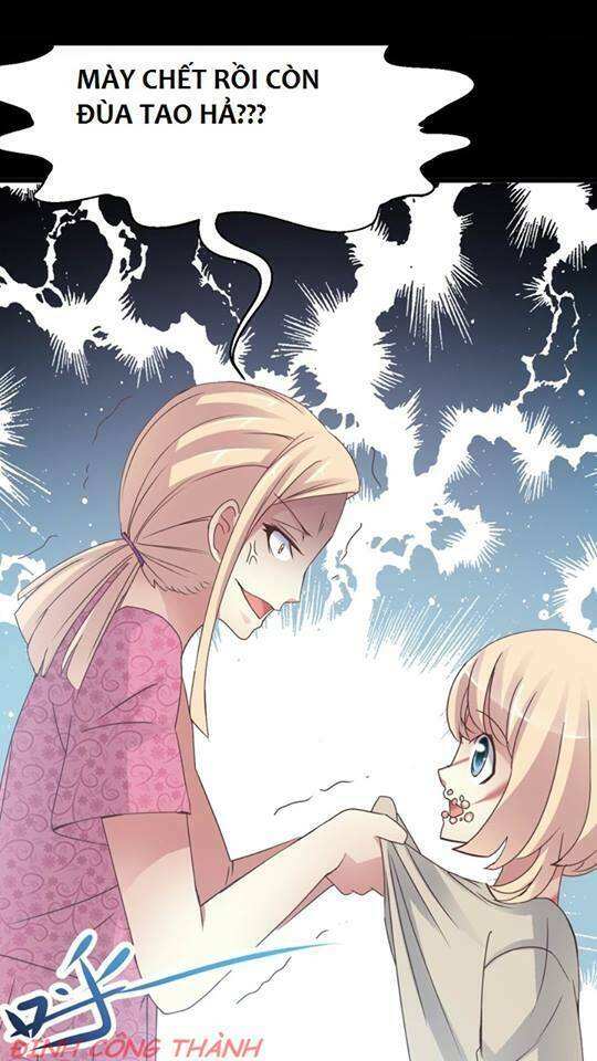 Truyện Kinh Dị Ở Tòa Nhà Số 44: Chapter 23