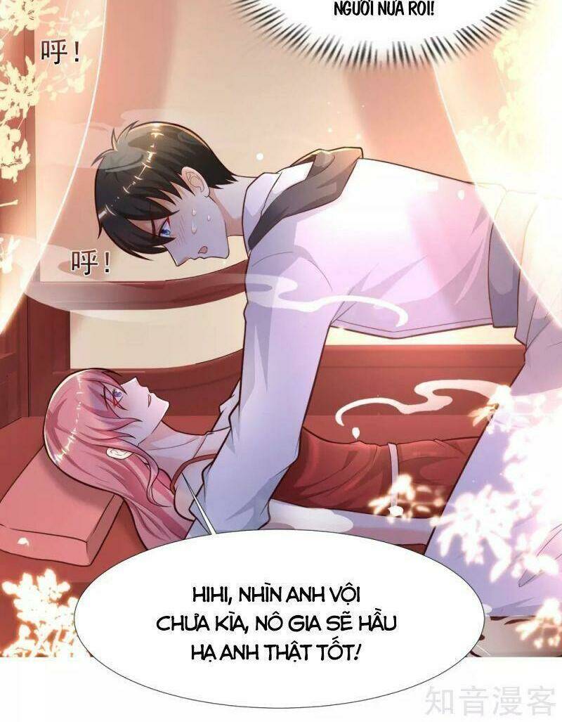 Tối Cường Vận Đào Hoa: Chapter 201