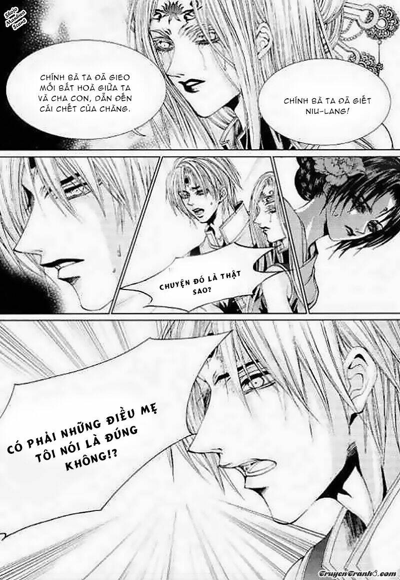 Tân Nương Của Thủy Thần: Chapter 128