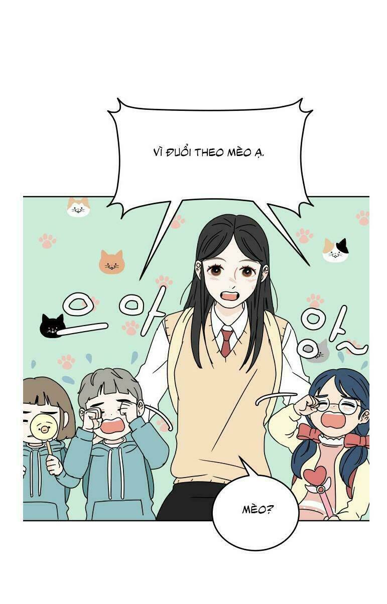 30 Phút Bước Đi Bên Em: Chapter 66