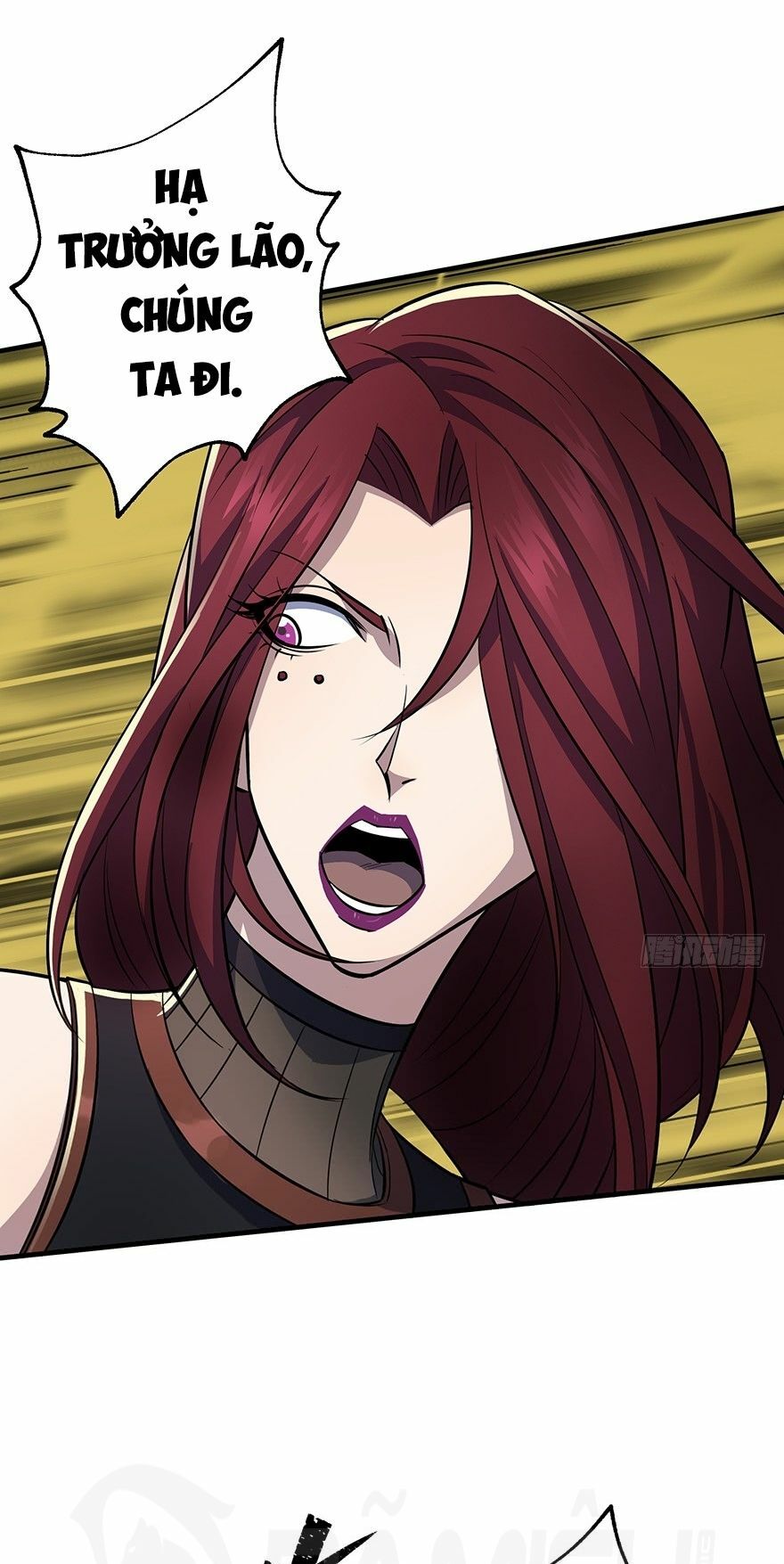 Thú Nhân: Chapter 76