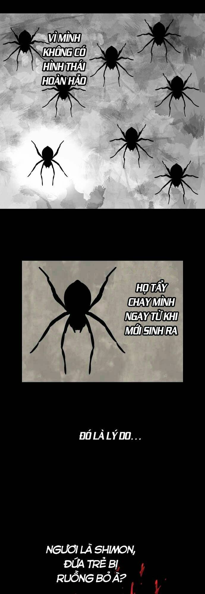 Ake No Tobari: Chapter 64