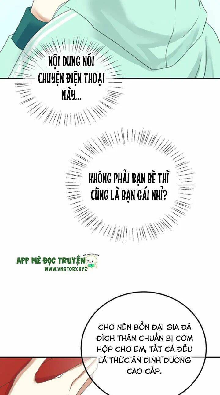 Thần Tượng Điểm Zero: Chapter 120