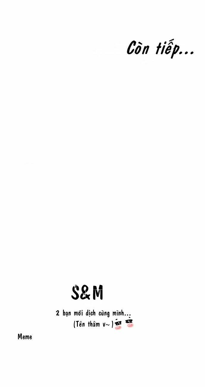 Một Không Gian Thời Gian Khác: Chapter 13