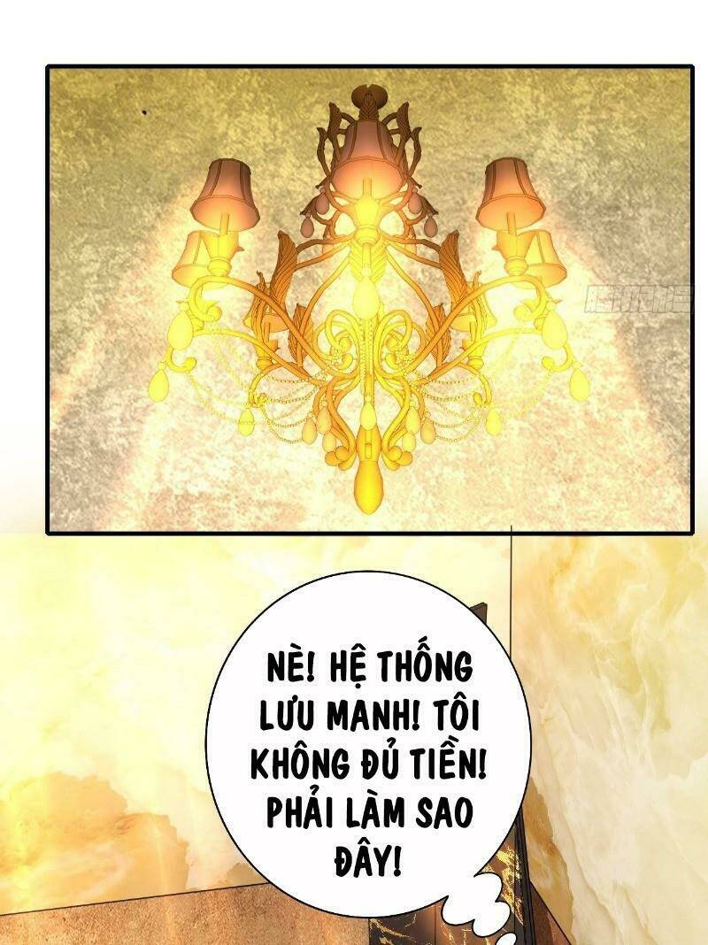Hệ Thống Bái Kim Siêu Cấp: Chapter 6