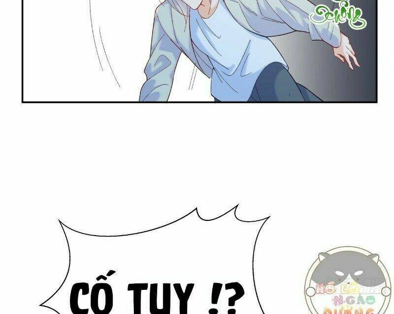 Ảnh Đế Yêu Hồ: Chapter 46