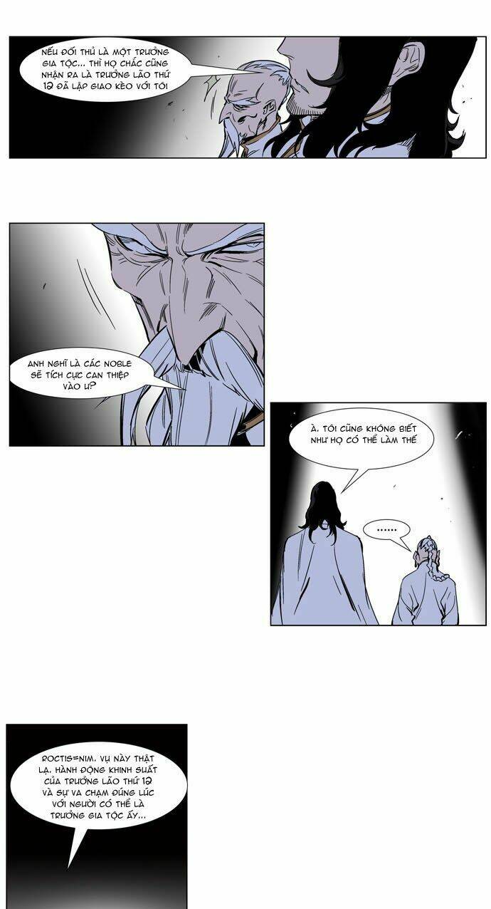 Ma Cà Rồng Quý Tộc: Chapter 245