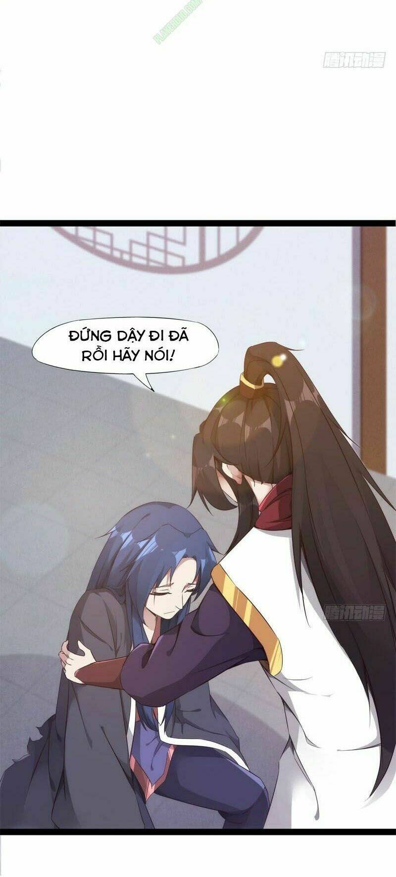 Kiếm Đồ: Chapter 4