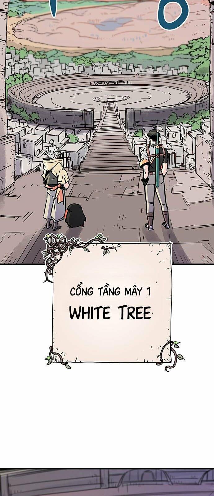 Chủ Nhân Thiên Giới: Chapter 6