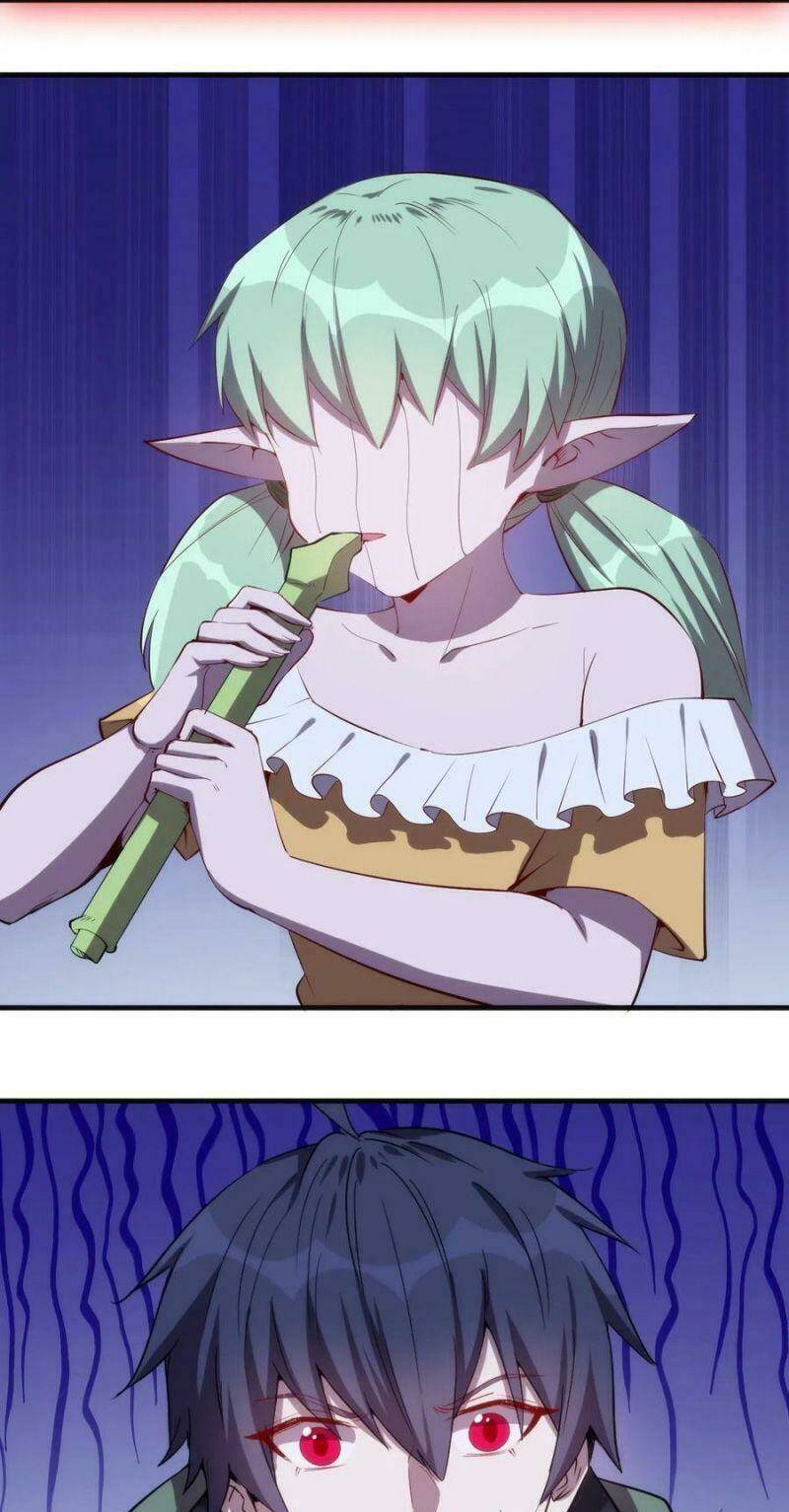 Thánh Đường Chi Thành: Chapter 72