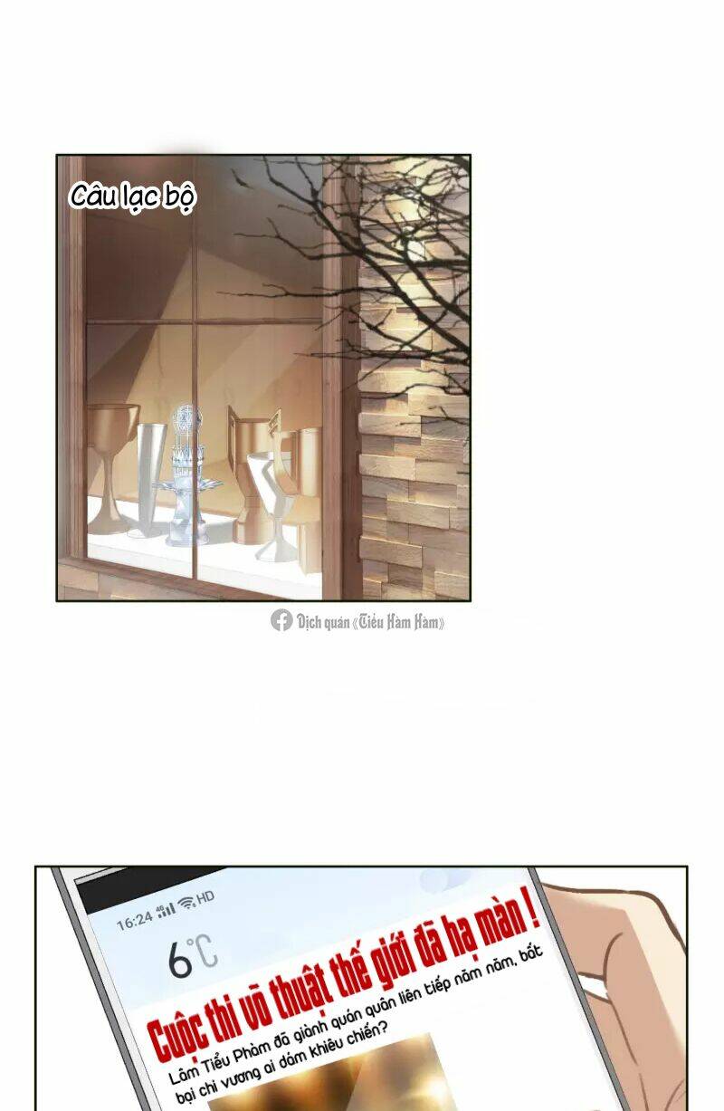 Thế Giới Đệ Nhất Cự Tinh: Chapter 1.1