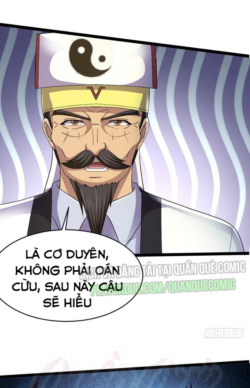 Thập Nhị Thiên Kiếp: Chapter 28