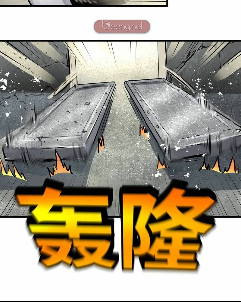 Vua Sinh Tồn: Chapter 76