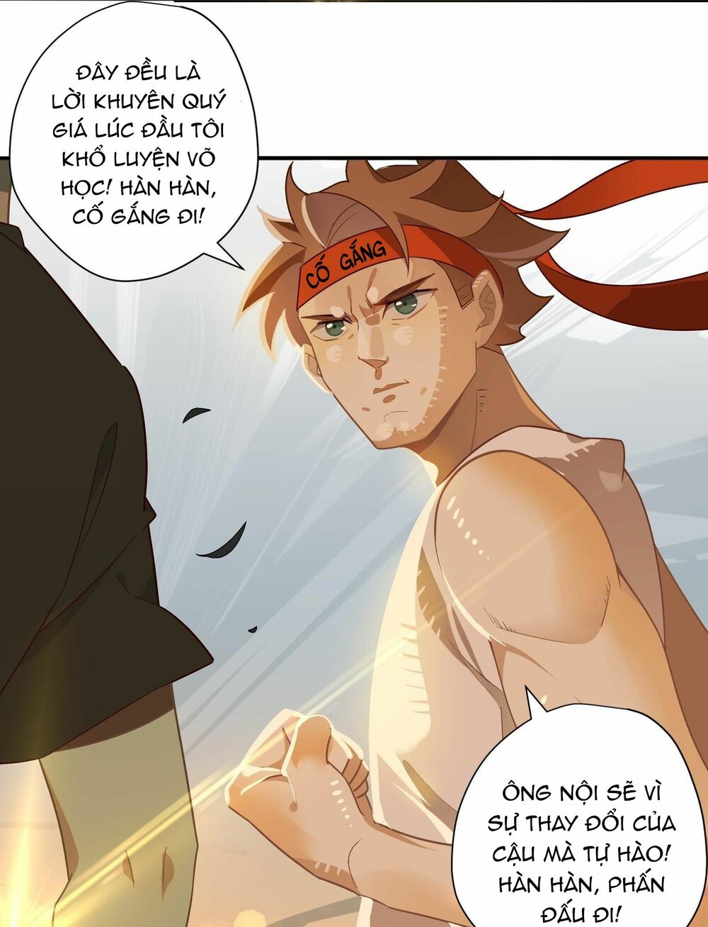 Nữ Phụ Như Tôi Cũng Có Ngày Ra Mắt: Chapter 22