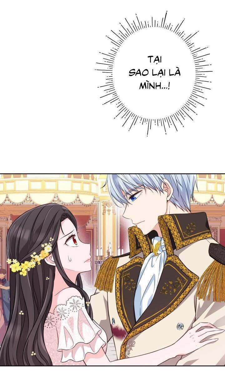 Gửi Đến Người Bạn Của Tôi: Chapter 10