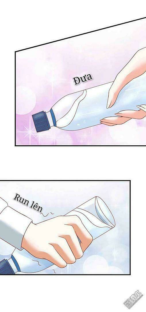 Giang Thiếu Muốn Hay Không Gả Tới Đây: Chapter 6