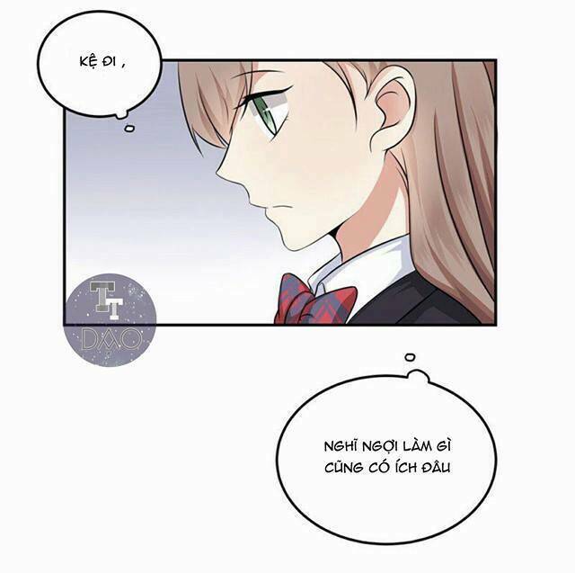 Đoạt Hôn Ác Thiếu: Chapter 5