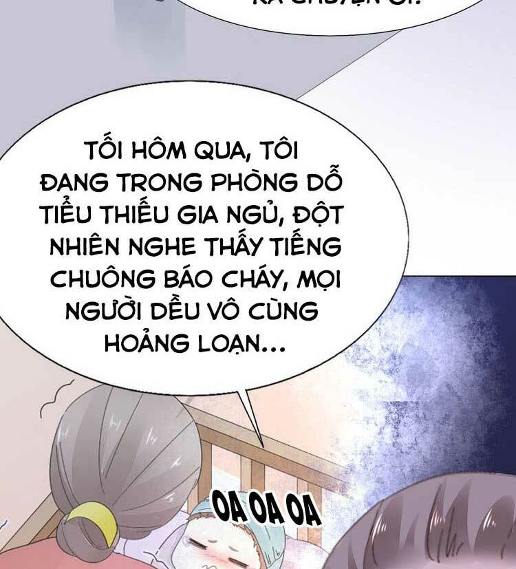 Điều Ước Sủng Ái Bất Bình Đẳng: Chapter 110.2