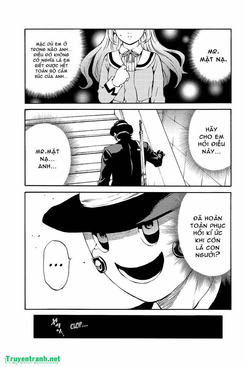 Tenkuu Shinpan: Chapter 196