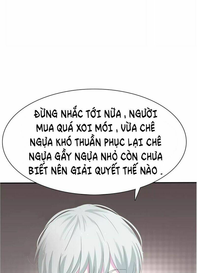 Một Lời Không Hợp Liền Hút Máu: Chapter 10