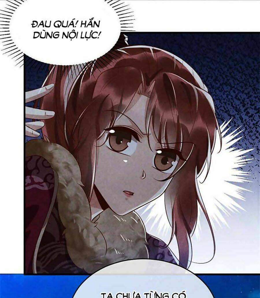 Vương Phi Muốn Trèo Tường: Chapter 98