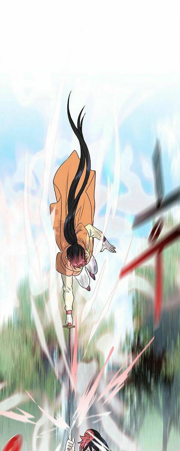 Học Sĩ Tái Sinh: Chapter 136