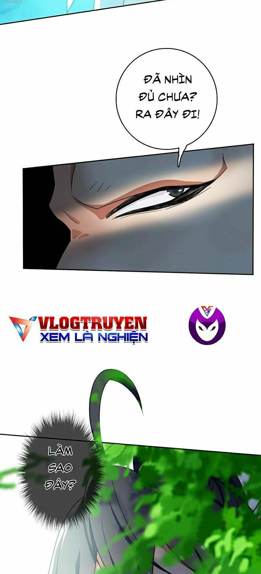 Siêu Đạo Thần Thuật: Chapter 16