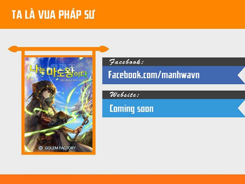 Ta Là Vua Pháp Sư: Chapter 141